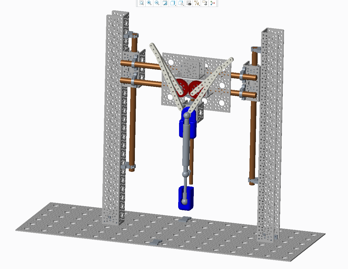 Testing Platform